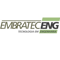 EMBRATECENG - Empresa Brasileira de Tecnologia em Engenharia logo, EMBRATECENG - Empresa Brasileira de Tecnologia em Engenharia contact details