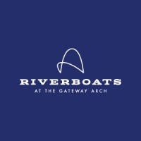 Riverboats at the Gateway Arch logo, Riverboats at the Gateway Arch contact details