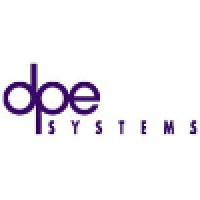 DPE Systems Inc. logo, DPE Systems Inc. contact details