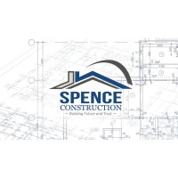 Spence Construction & Remodeling logo, Spence Construction & Remodeling contact details