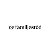 GE familjestöd logo, GE familjestöd contact details