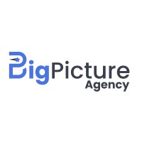 Big Picture Agency logo, Big Picture Agency contact details