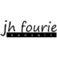 JH Fourie Konsult logo, JH Fourie Konsult contact details