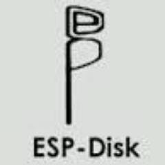 esp-disk',ltd logo, esp-disk',ltd contact details