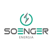 Soenger Energia logo, Soenger Energia contact details