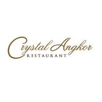 Crystal Angkor Restaurant logo, Crystal Angkor Restaurant contact details