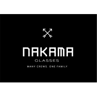 Nakama Glasses logo, Nakama Glasses contact details