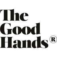 THE GOOD HANDS logo, THE GOOD HANDS contact details