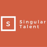 Singular Talent logo, Singular Talent contact details