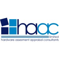 HAAC Ltd. logo, HAAC Ltd. contact details