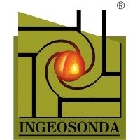 INGEOSONDA. Ingeniería y Prospecciones Geologicas ⚒ logo, INGEOSONDA. Ingeniería y Prospecciones Geologicas ⚒ contact details