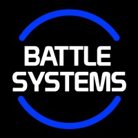 BATTLE SYSTEMS LTD logo, BATTLE SYSTEMS LTD contact details