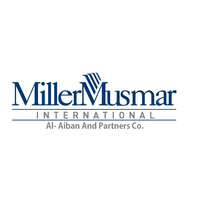 Miller - Al Aiban logo, Miller - Al Aiban contact details