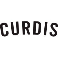 Curdis logo, Curdis contact details