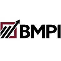 BMPI logo, BMPI contact details