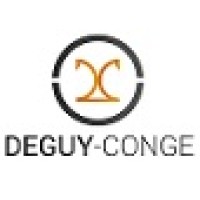 Deguy-Conge logo, Deguy-Conge contact details