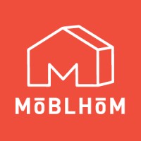 moblhom logo, moblhom contact details