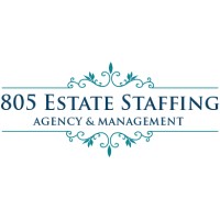 805 Estate Staffing Agency and Management logo, 805 Estate Staffing Agency and Management contact details