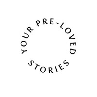 Your Preloved Stories logo, Your Preloved Stories contact details