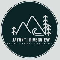 Jayanti Riverview logo, Jayanti Riverview contact details