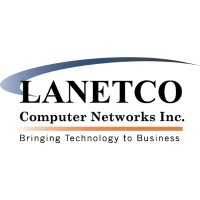 Lanetco Computer Networks Inc. logo, Lanetco Computer Networks Inc. contact details