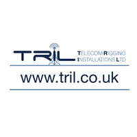 TRIL - Telecom Rigging Installations Ltd logo, TRIL - Telecom Rigging Installations Ltd contact details