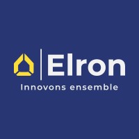 Elron logo, Elron contact details