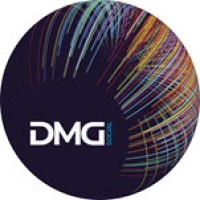 DMG Social Media Marketing logo, DMG Social Media Marketing contact details