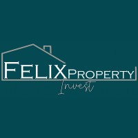 Felix Property Invest logo, Felix Property Invest contact details