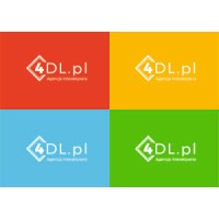 Agencja 4DL.pl logo, Agencja 4DL.pl contact details