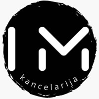 IM kancelarija logo, IM kancelarija contact details