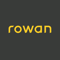 Rowan Marketing. Think. Design. Deliver. logo, Rowan Marketing. Think. Design. Deliver. contact details