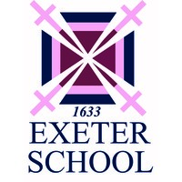 Exeter School logo, Exeter School contact details