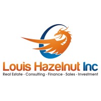 Louis Hazelnut Inc. logo, Louis Hazelnut Inc. contact details