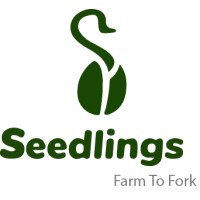 Seedlings logo, Seedlings contact details