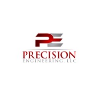 Precision Engineering, LLC logo, Precision Engineering, LLC contact details