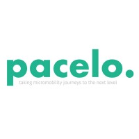 Pacelo logo, Pacelo contact details