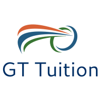 GT Tuition logo, GT Tuition contact details