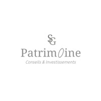 SG Patrimoine logo, SG Patrimoine contact details