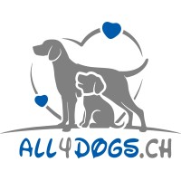 All4Dogs.ch logo, All4Dogs.ch contact details