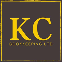 KC Bookkeeping Ltd logo, KC Bookkeeping Ltd contact details