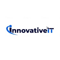 InnovativeIT INC logo, InnovativeIT INC contact details