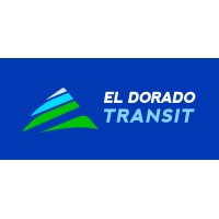 El Dorado County Transit Authority logo, El Dorado County Transit Authority contact details