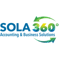 Sola-360 Accounting and Business Solutions logo, Sola-360 Accounting and Business Solutions contact details