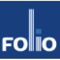 Folio UK logo, Folio UK contact details