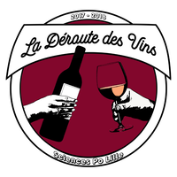 La Déroute des Vins logo, La Déroute des Vins contact details