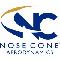 Nose Cone Manufacturing Co. logo, Nose Cone Manufacturing Co. contact details