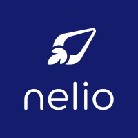 Nelio logo, Nelio contact details