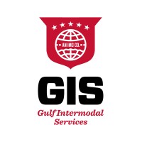 Gulf Intermodal Services logo, Gulf Intermodal Services contact details