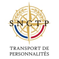 SNCTP Transport de personnalités logo, SNCTP Transport de personnalités contact details